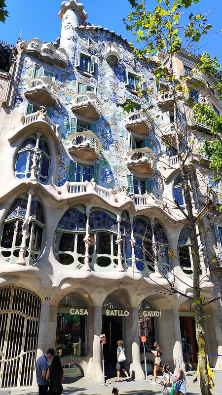 Casa Batllo tickets