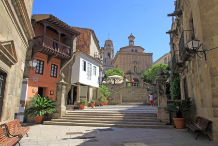 Poble Espanyol Barcelona