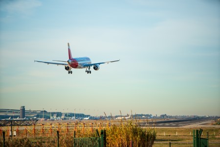 Barcelona Flughafen El Prat Transfer